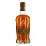 Tomatin 18 years Sherry cask